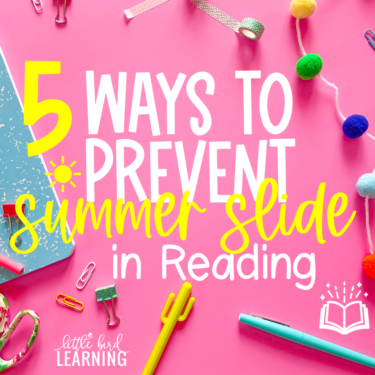 Ways-to-Prevent-Summer-Slide-in-Reading