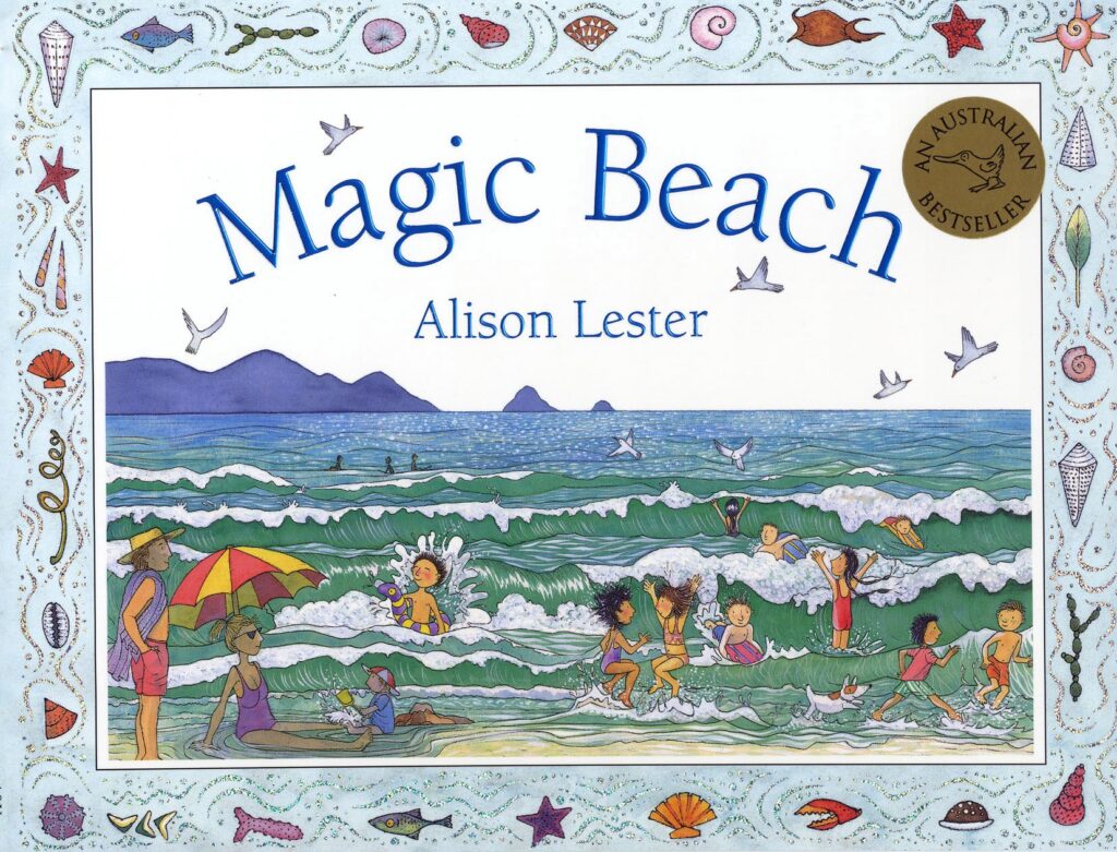 best-summer-picture-books-magic-beach