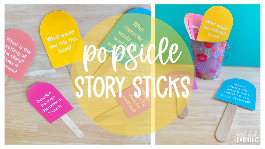 summer-picture-books-popsicle-story-sticks