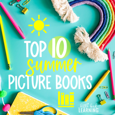 Best-Summer-Picture-Books