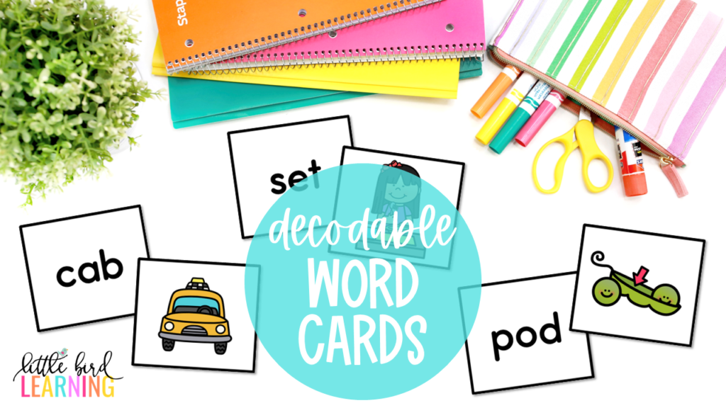 How-to-Teach-Phonics-Decodable-Word-Cards