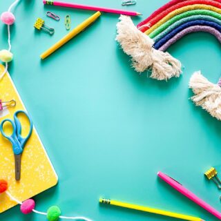 🖊 Are you Team Flair or Team Ink Joy?